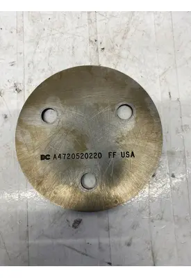 DETROIT DIESEL DD15 Timing Gears