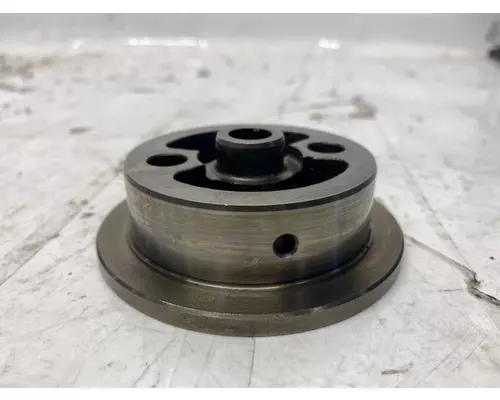 DETROIT DIESEL DD15 Timing Gears