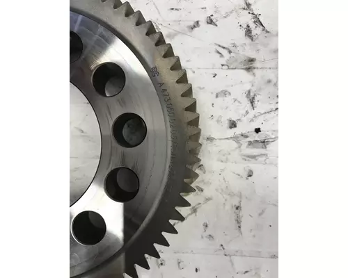 DETROIT DIESEL DD15 Timing Gears