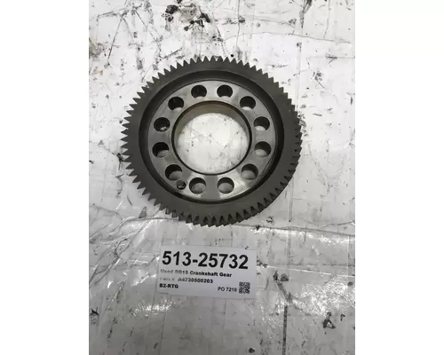 DETROIT DIESEL DD15 Timing Gears