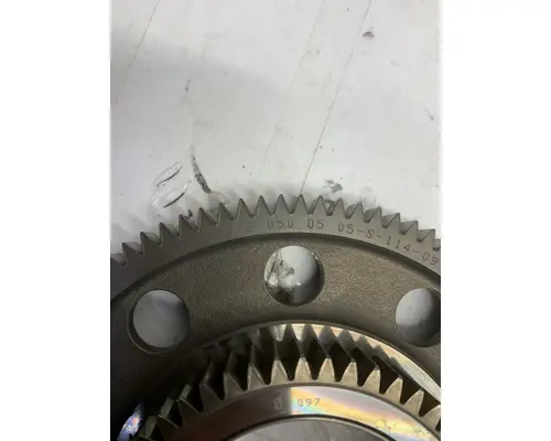 DETROIT DIESEL DD15 Timing Gears