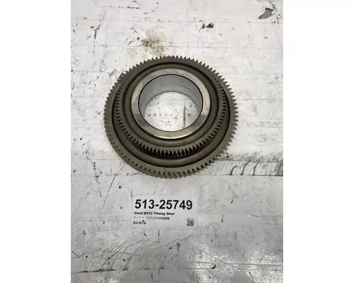 DETROIT DIESEL DD15 Timing Gears