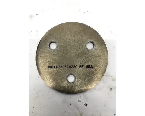 DETROIT DIESEL DD15 Timing Gears