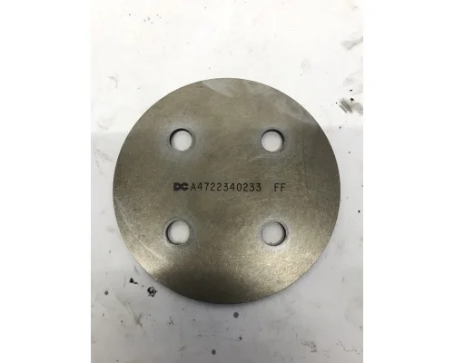 DETROIT DIESEL DD15 Timing Gears