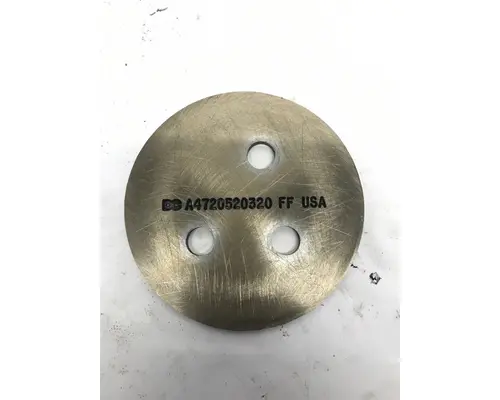 DETROIT DIESEL DD15 Timing Gears