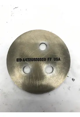 DETROIT DIESEL DD15 Timing Gears