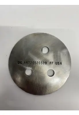DETROIT DIESEL DD15 Timing Gears