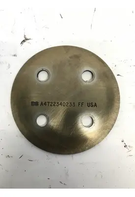 DETROIT DIESEL DD15 Timing Gears
