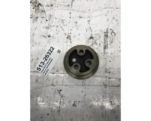 DETROIT DIESEL DD15 Timing Gears