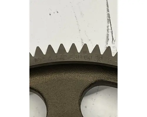 DETROIT DIESEL DD15 Timing Gears