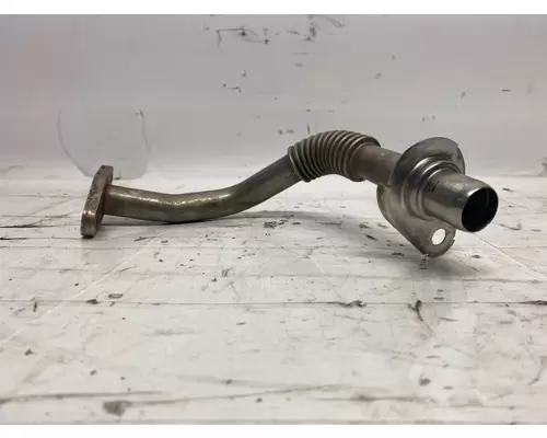 DETROIT DIESEL DD15 Turbo Plumbing