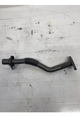 DETROIT DIESEL DD15 Turbo Plumbing