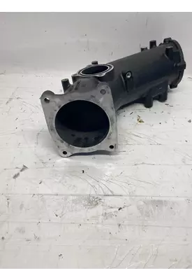 DETROIT DIESEL DD15 Turbo Plumbing