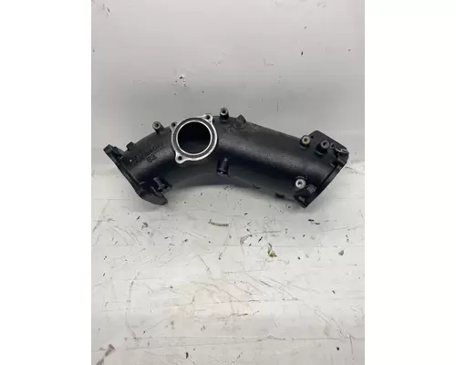 DETROIT DIESEL DD15 Turbo Plumbing