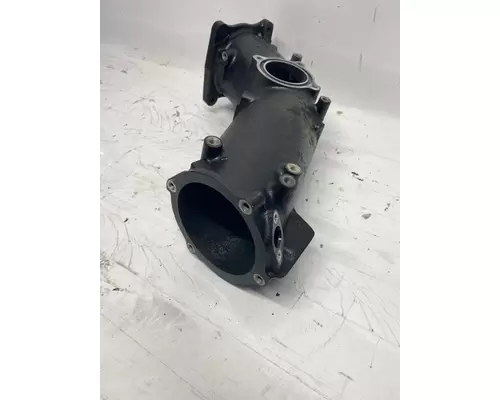 DETROIT DIESEL DD15 Turbo Plumbing