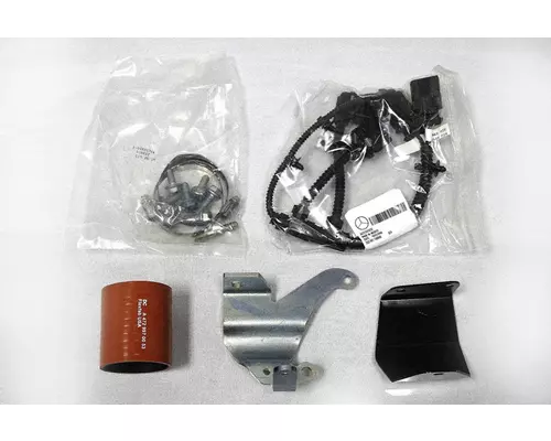 DETROIT DIESEL DD15 Turbocharger  Supercharger
