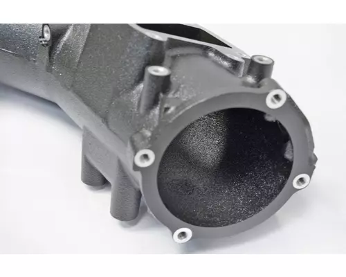 DETROIT DIESEL DD15 Turbocharger  Supercharger