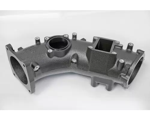 DETROIT DIESEL DD15 Turbocharger  Supercharger