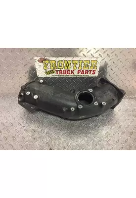 DETROIT DIESEL DD15 Turbocharger / Supercharger