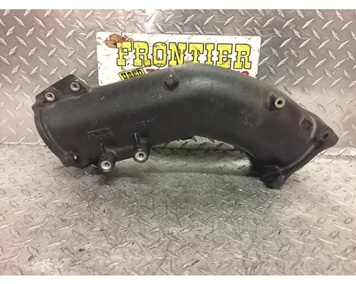 DETROIT DIESEL DD15 Turbocharger  Supercharger