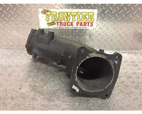 DETROIT DIESEL DD15 Turbocharger  Supercharger