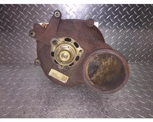DETROIT DIESEL DD15 Turbocharger  Supercharger
