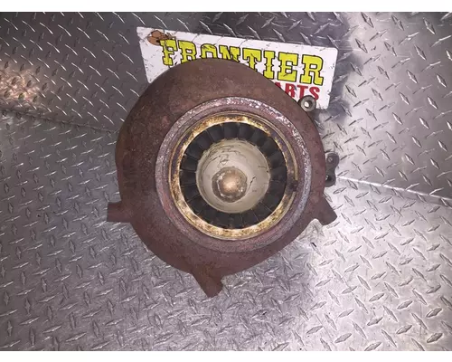 DETROIT DIESEL DD15 Turbocharger  Supercharger