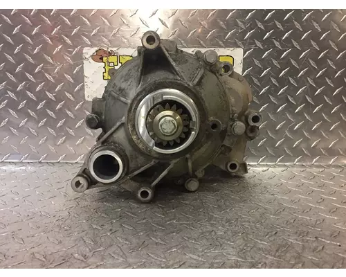 DETROIT DIESEL DD15 Turbocharger  Supercharger