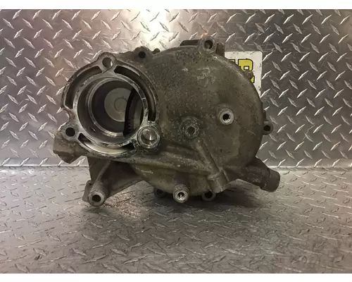 DETROIT DIESEL DD15 Turbocharger  Supercharger