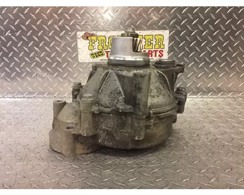 DETROIT DIESEL DD15 Turbocharger  Supercharger