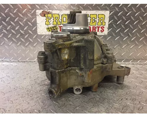 DETROIT DIESEL DD15 Turbocharger  Supercharger