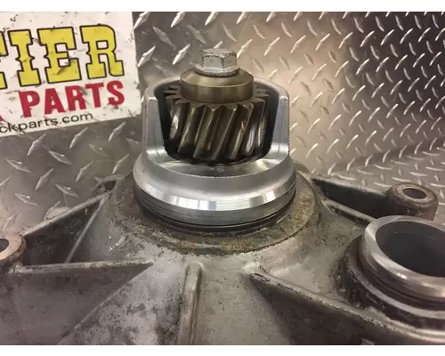 DETROIT DIESEL DD15 Turbocharger  Supercharger