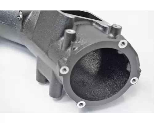 DETROIT DIESEL DD15 Turbocharger  Supercharger