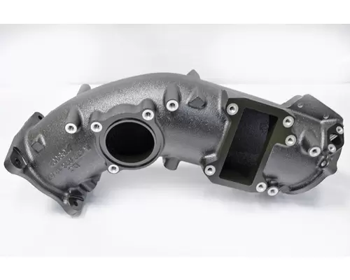 DETROIT DIESEL DD15 Turbocharger  Supercharger
