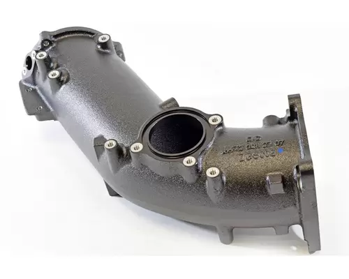 DETROIT DIESEL DD15 Turbocharger  Supercharger