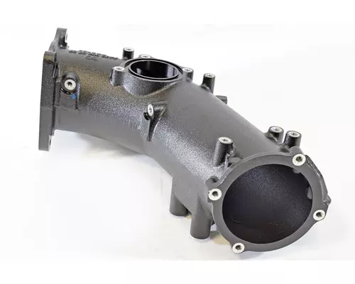DETROIT DIESEL DD15 Turbocharger  Supercharger