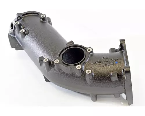 DETROIT DIESEL DD15 Turbocharger  Supercharger