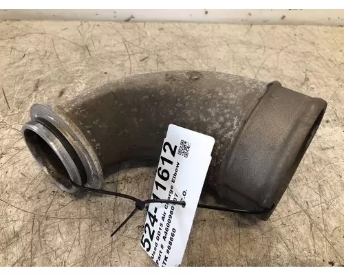 DETROIT DIESEL DD15 Turbocharger  Supercharger