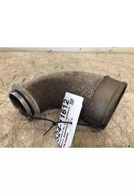 DETROIT DIESEL DD15 Turbocharger / Supercharger