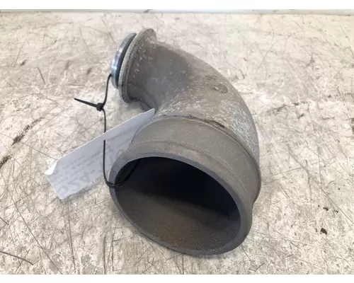 DETROIT DIESEL DD15 Turbocharger  Supercharger