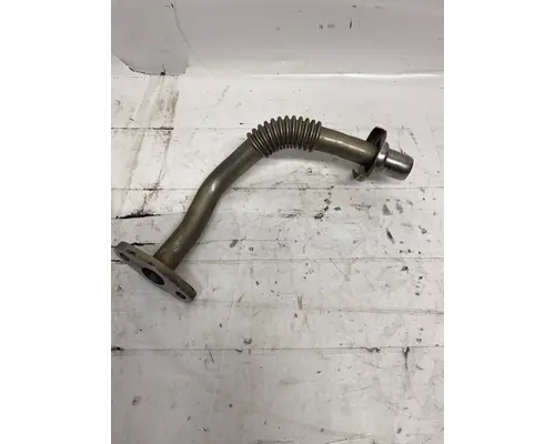 DETROIT DIESEL DD15 Turbocharger  Supercharger