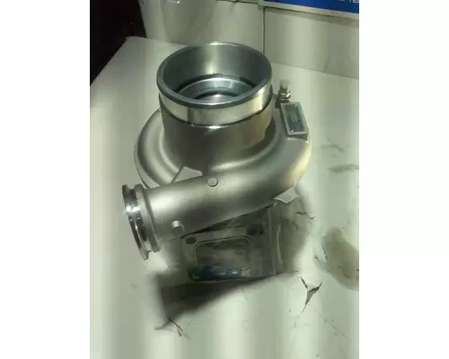 DETROIT DIESEL DD15 Turbocharger  Supercharger