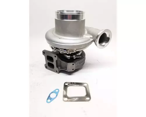 DETROIT DIESEL DD15 Turbocharger  Supercharger
