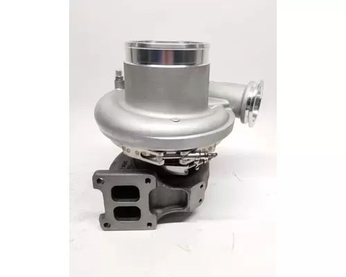 DETROIT DIESEL DD15 Turbocharger  Supercharger