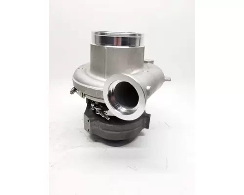 DETROIT DIESEL DD15 Turbocharger  Supercharger