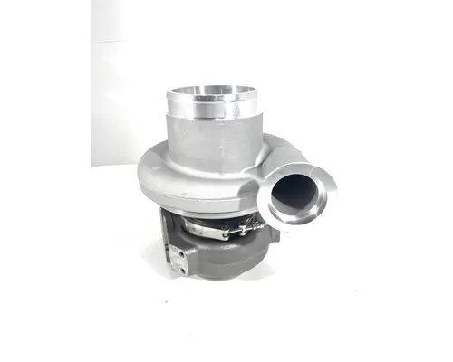 DETROIT DIESEL DD15 Turbocharger  Supercharger