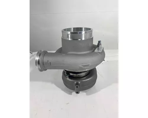 DETROIT DIESEL DD15 Turbocharger  Supercharger