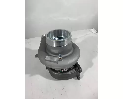 DETROIT DIESEL DD15 Turbocharger  Supercharger