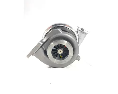 DETROIT DIESEL DD15 Turbocharger  Supercharger
