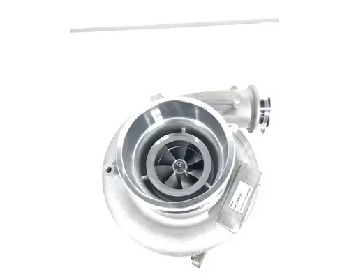 DETROIT DIESEL DD15 Turbocharger  Supercharger